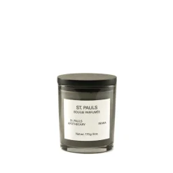 Frama Bougies & Parfums D'Ambiance*St. Pauls Scented Candle 170 g uni