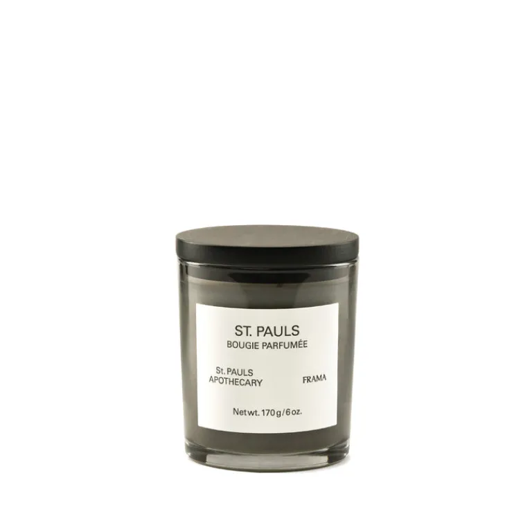 Frama Bougies & Parfums D'Ambiance*St. Pauls Scented Candle 170 g uni