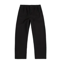 Fucking Awesome Pantalons*Chino Lounge Pant Black