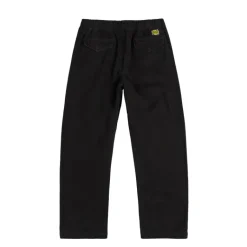 Fucking Awesome Pantalons*Chino Lounge Pant Black