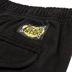 Fucking Awesome Pantalons*Chino Lounge Pant Black