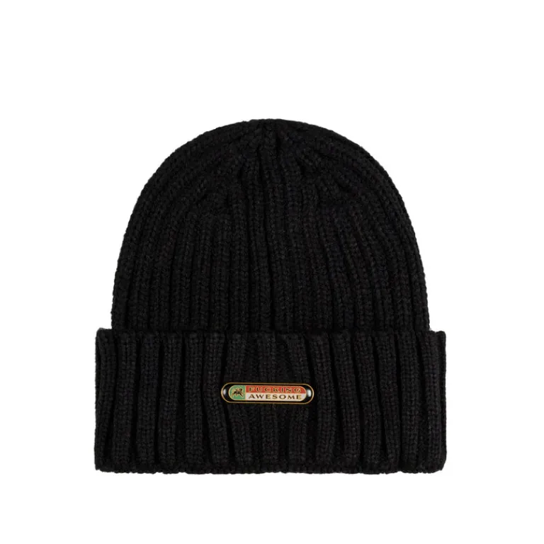Fucking Awesome Alle Anzeigen|Beanies*Judah Beanie Black
