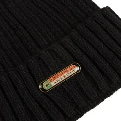 Fucking Awesome Alle Anzeigen|Beanies*Judah Beanie Black