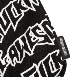 Fucking Awesome Alle Anzeigen|Sacs*Stamp Logo Tote Bag Black / White