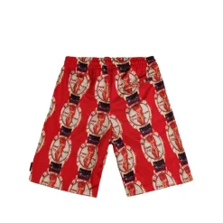 Fucking Awesome Shorts*TTF Mesh Shorts AOP