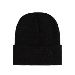 Fucking Awesome Alle Anzeigen|Beanies*Drip Embroidered Beanie Black