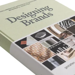 GESTALTEN Alle Anzeigen|Livres Et Magazines*Designing Brands