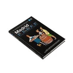 GESTALTEN Alle Anzeigen|Livres Et Magazines*Madrid: The Monocle Travel Guide Series