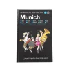 GESTALTEN Alle Anzeigen|Livres Et Magazines*Munich: The Monocle Travel Guide Series