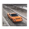 GESTALTEN Alle Anzeigen|Livres Et Magazines*The Italians - Beautiful Machines