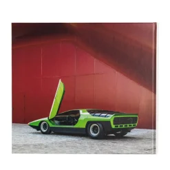 GESTALTEN Alle Anzeigen|Livres Et Magazines*The Italians - Beautiful Machines
