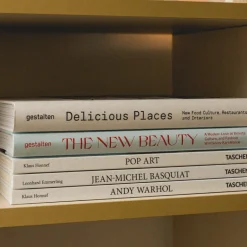 GESTALTEN Alle Anzeigen|Livres Et Magazines*The New Beauty
