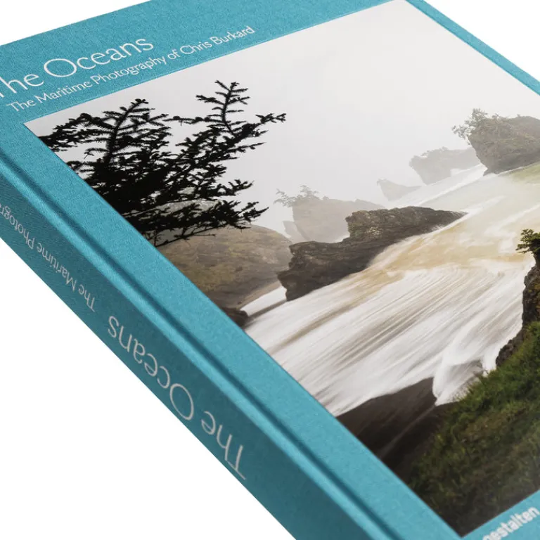 GESTALTEN Alle Anzeigen|Livres Et Magazines*The Oceans
