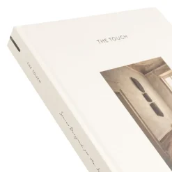 GESTALTEN Alle Anzeigen|Livres Et Magazines*The Touch - Spaces Designed for the Senses Multi