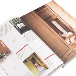 GESTALTEN Alle Anzeigen|Livres Et Magazines*The Touch - Spaces Designed for the Senses Multi