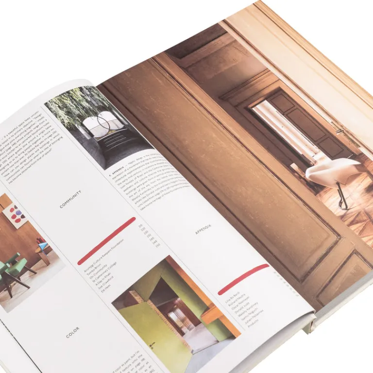 GESTALTEN Alle Anzeigen|Livres Et Magazines*The Touch - Spaces Designed for the Senses Multi