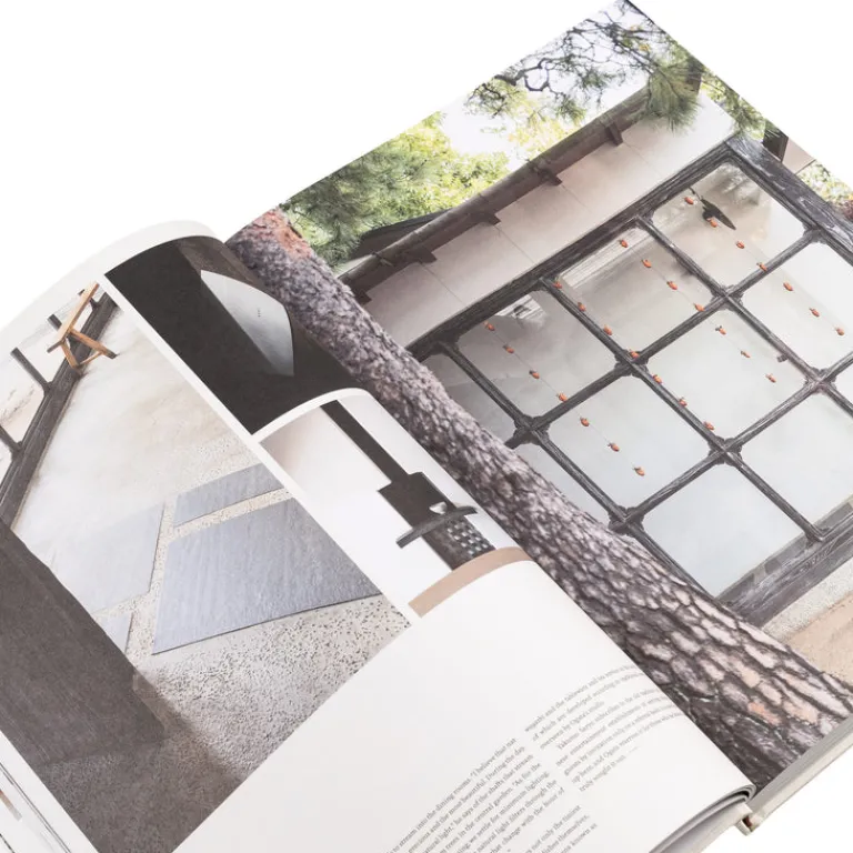 GESTALTEN Alle Anzeigen|Livres Et Magazines*The Touch - Spaces Designed for the Senses Multi