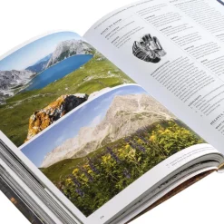 GESTALTEN Alle Anzeigen|Livres Et Magazines*Wanderlust - Alps