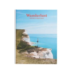 GESTALTEN Alle Anzeigen|Livres Et Magazines*Wanderlust - British & Irish Isles