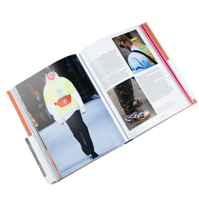 GESTALTEN Alle Anzeigen|Livres Et Magazines*x Highsnobiety - The New Luxury
