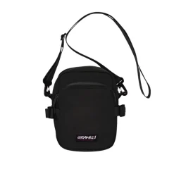 Gramicci Alle Anzeigen|Sacs*Cordura Mini Shoulder Bag Black