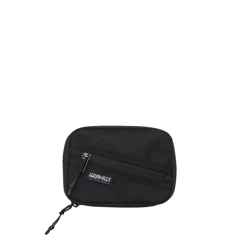 Gramicci Alle Anzeigen*Cordura Wallet Black