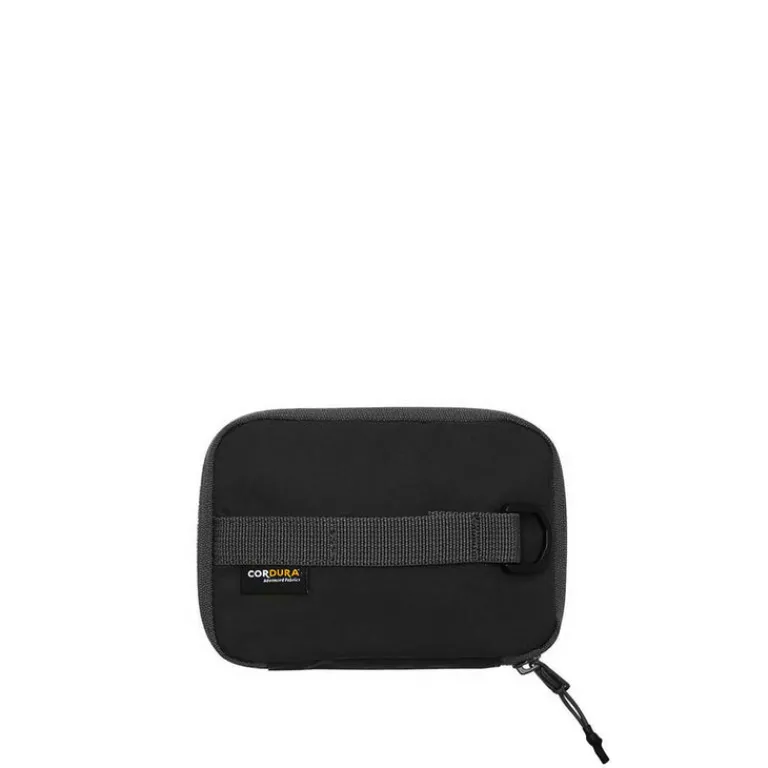 Gramicci Alle Anzeigen*Cordura Wallet Black