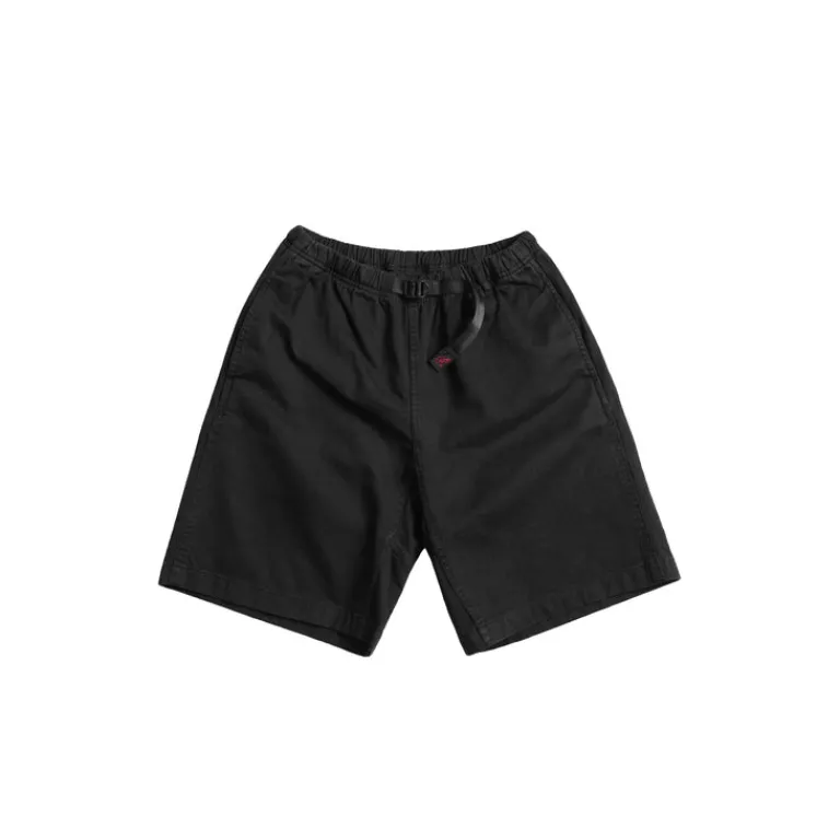 Gramicci Shorts*G-Short Black