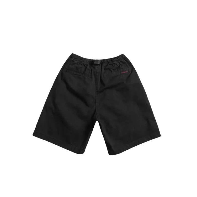 Gramicci Shorts*G-Short Black