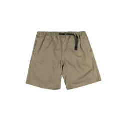 Gramicci Shorts*G-Short Pigment-Dye Herb Pigment
