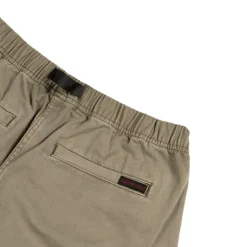 Gramicci Shorts*G-Short Pigment-Dye Herb Pigment