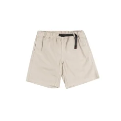 Gramicci Shorts*G-Short Pigment-Dye Dune Pigment