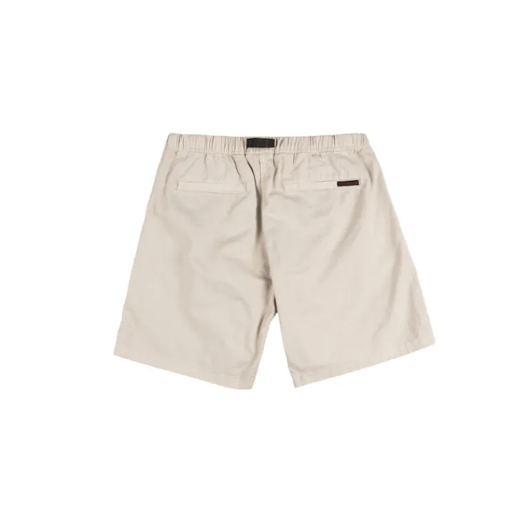 Gramicci Shorts*G-Short Pigment-Dye Dune Pigment