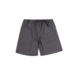 Gramicci Shorts*G-Short Pigment-Dye Fossil Grey Pigment