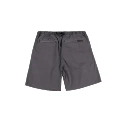 Gramicci Shorts*G-Short Pigment-Dye Fossil Grey Pigment