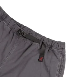 Gramicci Shorts*G-Short Pigment-Dye Fossil Grey Pigment