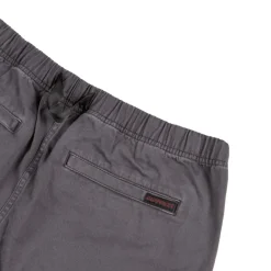Gramicci Shorts*G-Short Pigment-Dye Fossil Grey Pigment