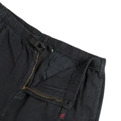 Gramicci Pantalons*Hemp G-Pant Hemp Black