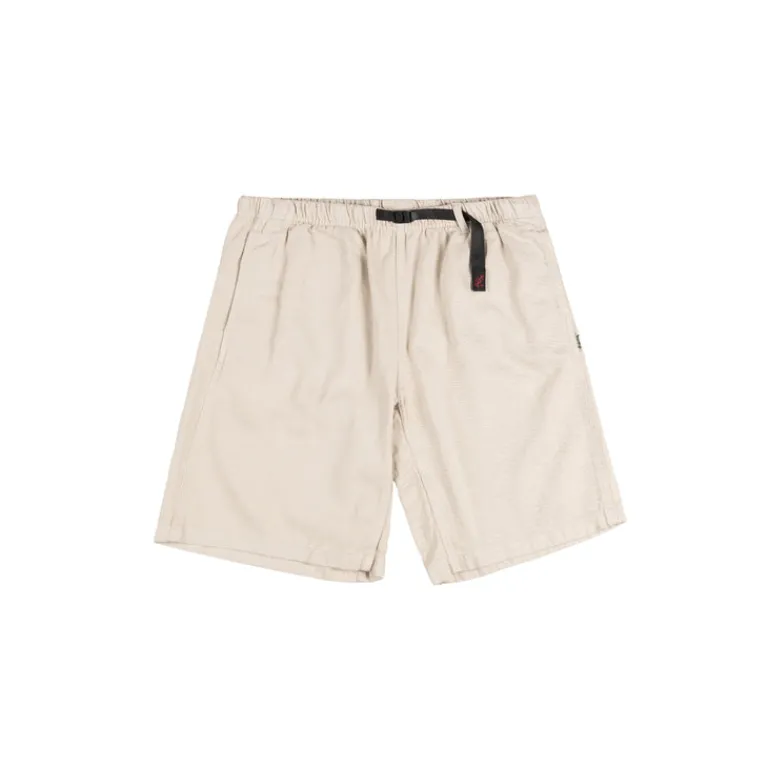 Gramicci Shorts*Hemp G-Short Hemp Stone