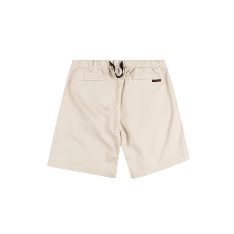 Gramicci Shorts*Hemp G-Short Hemp Stone
