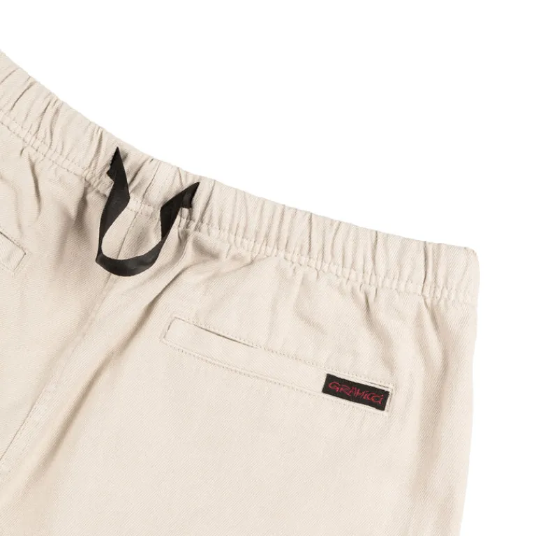 Gramicci Shorts*Hemp G-Short Hemp Stone