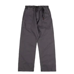 Gramicci Pantalons*Loose Tapered Ridge Pant Fossil Grey Pigment