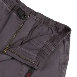 Gramicci Pantalons*Loose Tapered Ridge Pant Fossil Grey Pigment