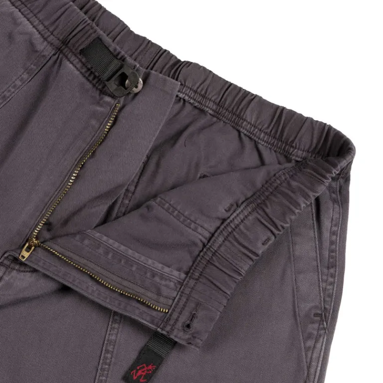 Gramicci Pantalons*Loose Tapered Ridge Pant Fossil Grey Pigment