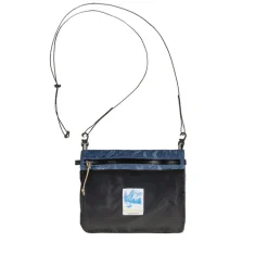 Gramicci Alle Anzeigen|Sacs*LT Ripstop Sacoche Blue Gradient
