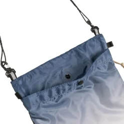 Gramicci Alle Anzeigen|Sacs*LT Ripstop Sacoche Blue Gradient