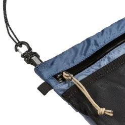 Gramicci Alle Anzeigen|Sacs*LT Ripstop Sacoche Blue Gradient