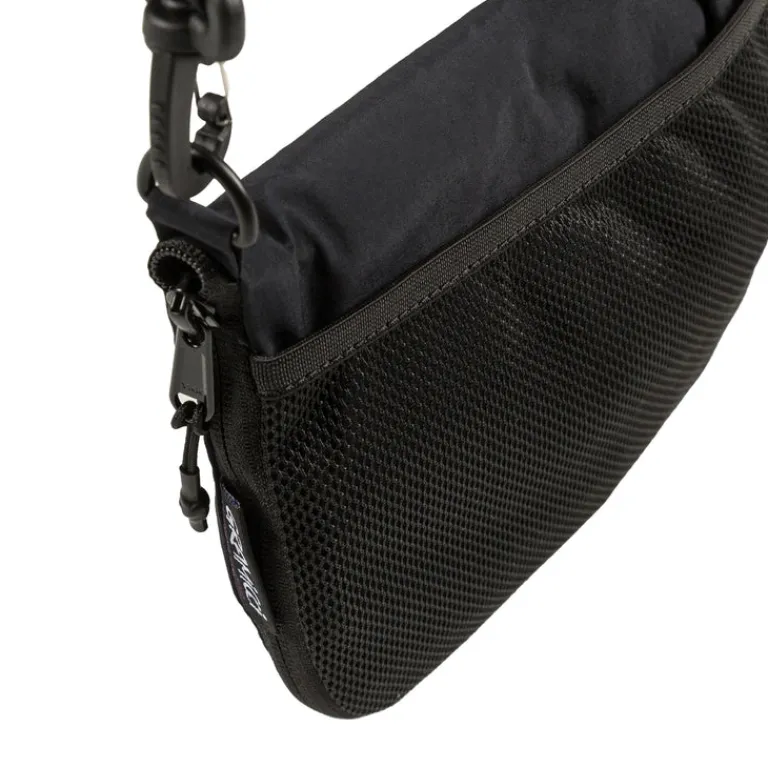 Gramicci Alle Anzeigen|Sacs*Nylon Packable Explorer Tote Black