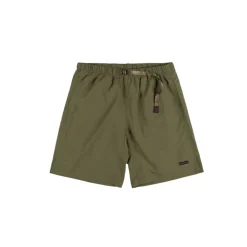Gramicci Shorts*Nylon Packable G-Short Olive