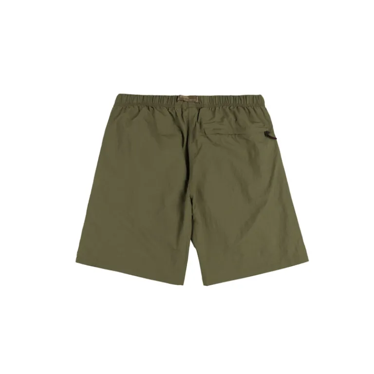 Gramicci Shorts*Nylon Packable G-Short Olive